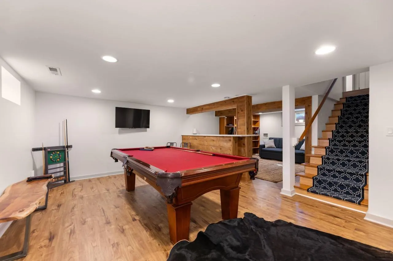 Timeless Historic Home Near Downtown Vancouver