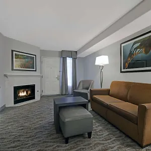 Homewood By Hilton / Portland Vancouver
